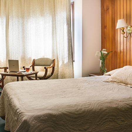סן קרלוס דה ברילוצ'ה Hotel Nevada מראה חיצוני תמונה