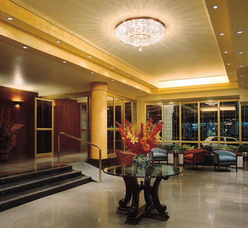 סן קרלוס דה ברילוצ'ה Hotel Nevada מראה חיצוני תמונה